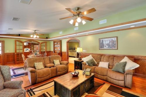 3680 Laurel Ln, Conyers GA  30012-1955 exterior