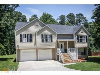 5653 Bay Island Cay, Acworth, GA 30101-7608