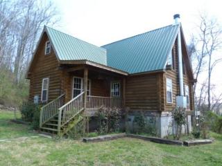 3030 Pigeon Roost Rd, Pulaski, TN 38478-1914