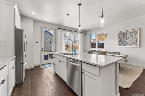 4307 Navajo St, Denver CO 80211-2534 exterior