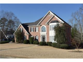 3940 Stone Village Ct, Duluth, GA 30097-7620