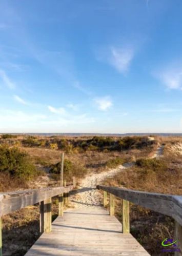 85 Van Horne Ave, Tybee Island, GA 31328-9726