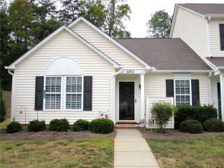 3863 Hanley Way, Walkertown, NC 27051-9218