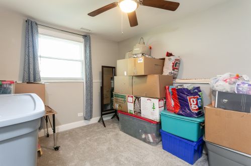 831 Tamms Ln, Lemont IL  60440-1621 exterior