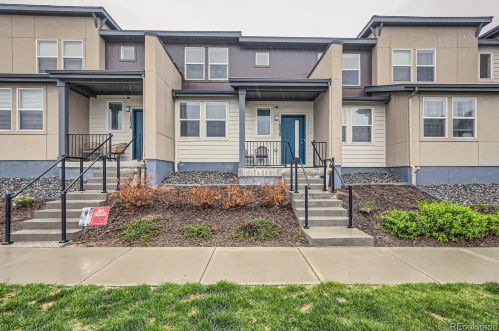 16020 47th Ave, Denver, CO 80239