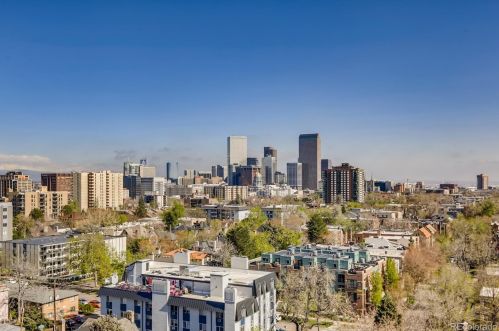 800 Washington St, Denver CO  80203-3320 exterior