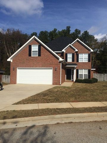 4718 Park Ridge Ct, Evans, GA 30809-6329