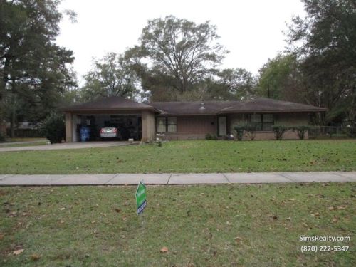 510 Main St, Dermott, AR 71638-1728