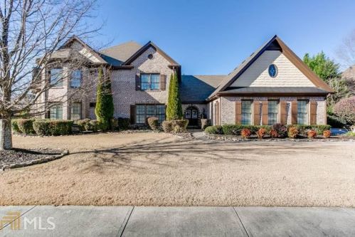 2658 Bridle Ridge Way, Buford, GA 30519-7675