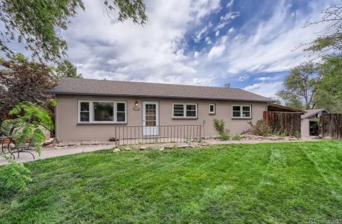 5795 Kentucky Ave, Denver, CO 80226-4761