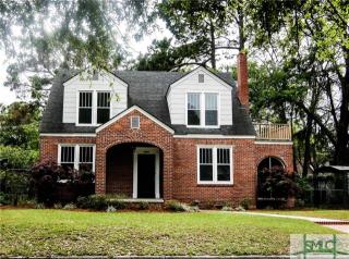 2115 38th St, Savannah, GA 31404-3848