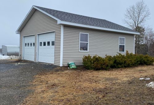 180 Center Rd, Easton, ME 04740-4250