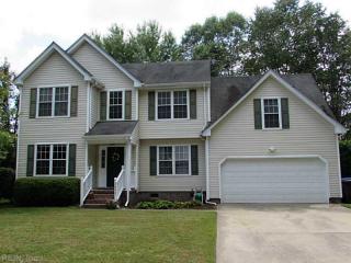 2647 Twin Cedar Trl, Chesapeake, VA 23323-3924