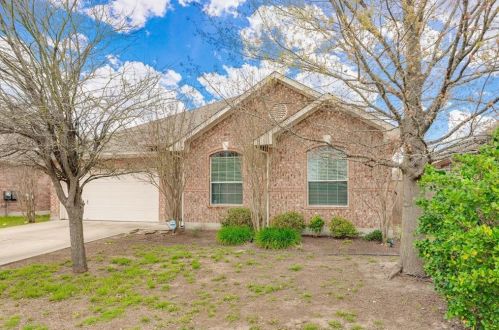 13405 Arbor View Ln, Webberville TX  78653-3778 exterior