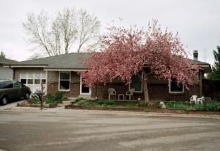 1865 Sussex St, Lafayette, CO 80026-1932