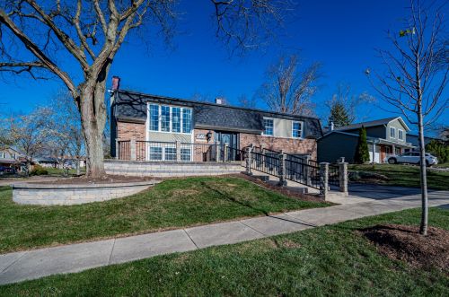418 Liberty Dr, Lemont, IL 60440-1260