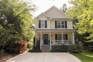 3211 Oxford Dr, Durham, NC 27707-3844