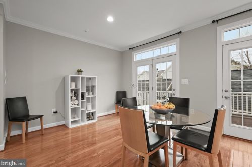 8986 Tawes St, Fulton MD  20759-2600 exterior