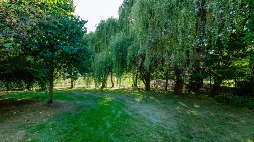 6919 Fieldstone Dr, Willowbrook IL  60527-5295 exterior