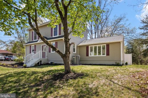 2237 Garwood Rd, Erial, NJ 08081-2221