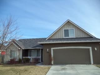 1642 Firebrick Dr, Mora ID  83634-5015 exterior