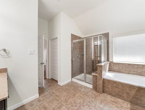 20502 Bandrock Ter, Richmond TX 77407-1473 exterior