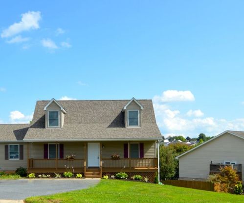 1123 Bluebird Ct, Harrisonburg, VA 22802-6508