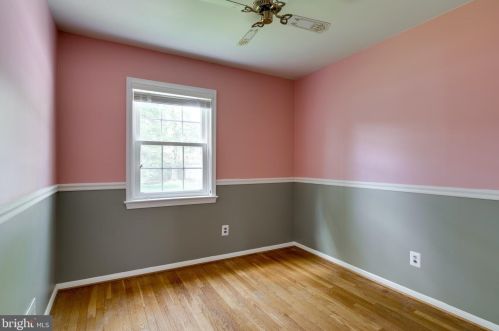 5408 Juliet St, Springfield VA  22151-2615 exterior