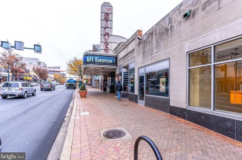 8517 Cameron St, Silver Spring MD 20910-3466 exterior