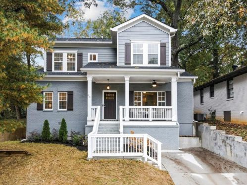 94 Dearborn St, Atlanta GA  30317-2236 exterior