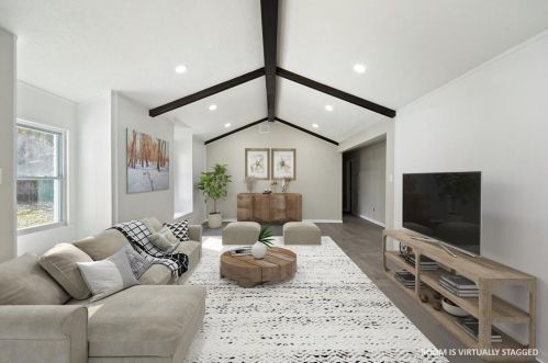 2527 Centerline Rd, Conroe TX  77384-4301 exterior