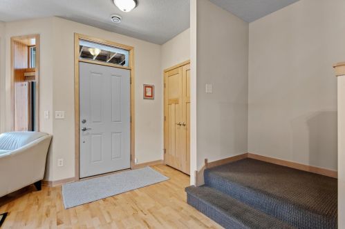 852 Berwood Ave, Saint Paul MN  55127-5107 exterior