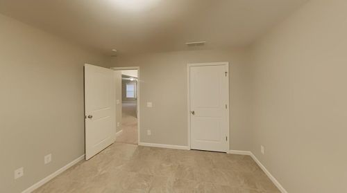3388 Branch Valley Trl, Conyers GA  30094-3995 exterior