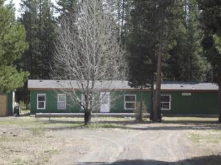 136629 Jug Dr, Crescent Lake, OR 97733-7275