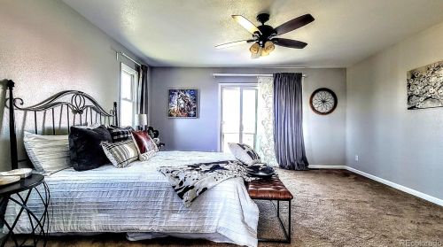 512 Meadow Station Cir, Parker CO  80138-4450 exterior