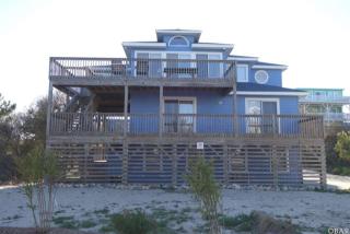 542 Porpoise Pt, Corolla, NC 27927-9655