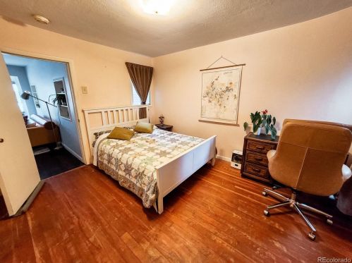 314 8 St, Leadville CO 80461-3139 exterior