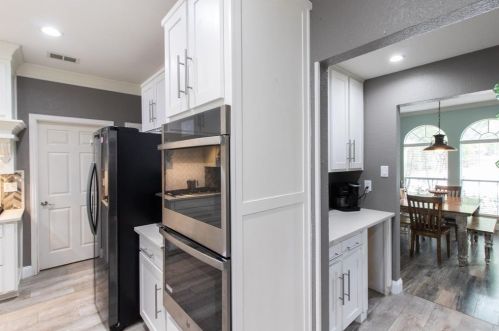 7567 Arcadia Trl, Fort Worth TX  76137-3577 exterior