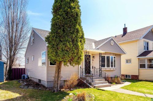 1010 Central Ave, Duluth, MN 55807-1310