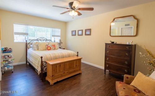 2167 Tracy Ave, Simi Valley CA 93063-2750 exterior