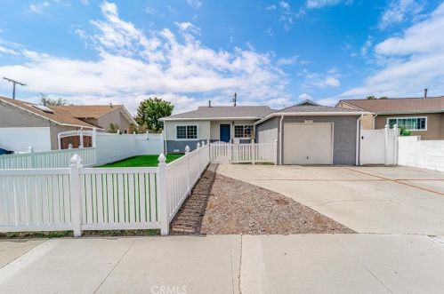 17011 Osage Ave, Torrance CA  90504-1023 exterior