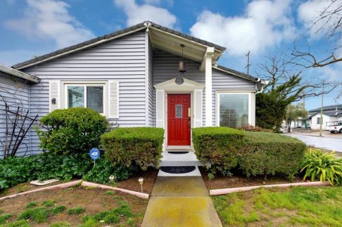 2999 Spring Garden Dr, San Jose, CA 95127-1869