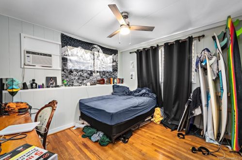 3750 Claudine St, Honolulu HI  96816-3808 exterior