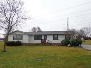 2119 Snodderly St, Alcoa, TN 37701-1554