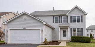 555 Wynbrooke Rd, Romeoville, IL 60446-5321