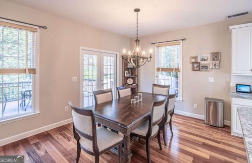 4625 Gran River Gln, Duluth GA  30096-6185 exterior
