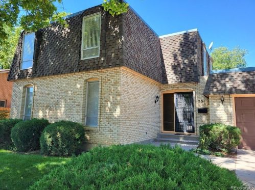 53 Robertson Rd, Pueblo, CO 81001-1750