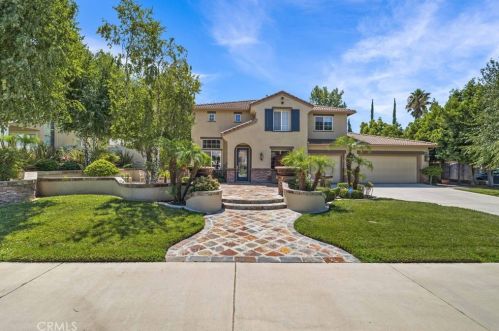 19161 Hitching Post Pl, Riverside CA  92508-7133 exterior