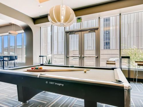 891 14th St, Denver CO  80202-3211 exterior