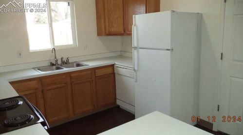 175 Spruce St, Elizabeth CO exterior